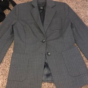 banana republic jacket